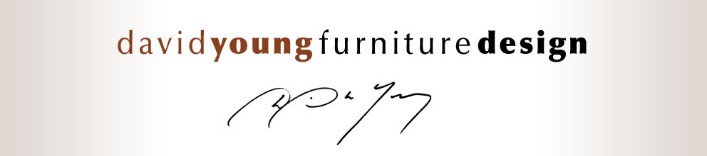 David Young Furniture Design