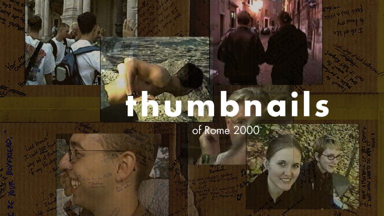 thumbnails of Rome 2000
