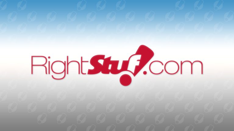 RightStuf.com site updates